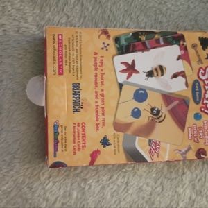 Flash cards for kids